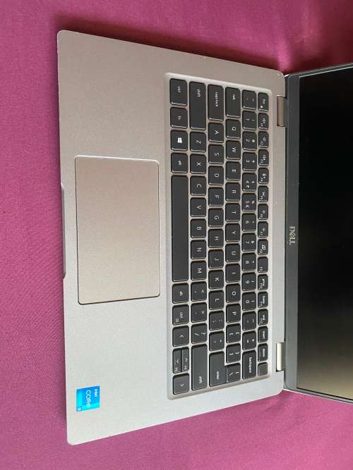 11TH GEN*DELL LATITUDE 5420*14`*i5-1145G7*2.40GHZ*8 GB RAM*256 GB SSD*WINDOWS 11 PRO 64-BIT OS